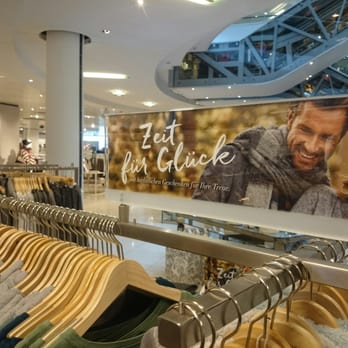 Breuninger - Shoe Stores Near Me - Erfurt, TH