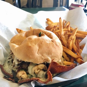 Nobby's - Burgers Near Me - Chico, California Nobby's - Burgers Near Me - Chico, California