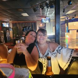 Pikeview lounge