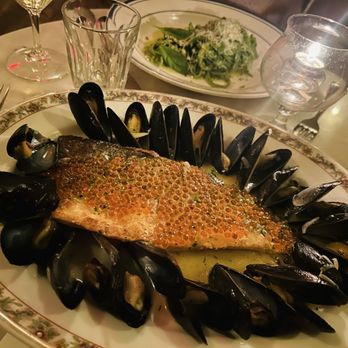 Sottise - Le Grand Loup de Mer - French Near Me - Phoenix, Arizona Sottise - Le Grand Loup de Mer - French Near Me - Phoenix, Arizona