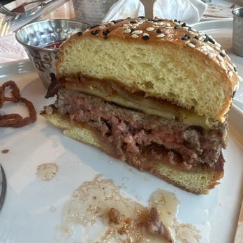Gordon Ramsay Burger - Burgers Near Me - Boston, Massachusetts