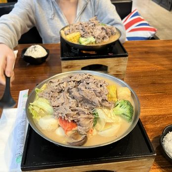 Boiling Pot and Boba Street - Hot Pot Near Me - Northridge, California Boiling Pot and Boba Street - Hot Pot Near Me - Northridge, California