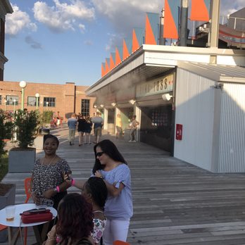 Skyline Park - Carnival games - Amusement Parks Near Me - Atlanta, Georgia