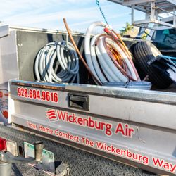 Wickenburg Air