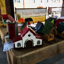 Lexington Farmers Market
