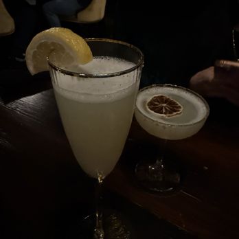 Falcon’s Lair - Lounges Near Me - Ripon, California