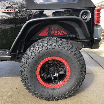 B & B Tire & Wheel - Balanced my bead locks. - Tires Near Me - Rock Hill, South Carolina B & B Tire & Wheel - Balanced my bead locks. - Tires Near Me - Rock Hill, South Carolina