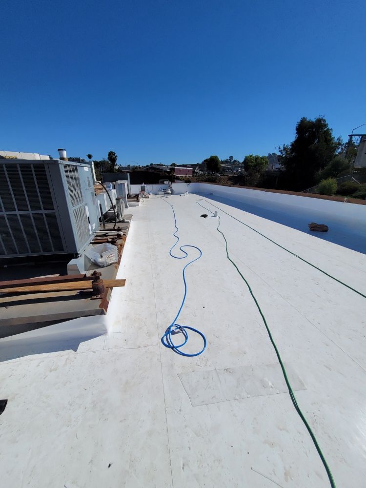 Slide of Alma Roofing