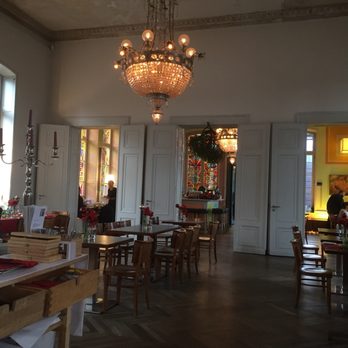 Interieur No. 253 - German Near Me - Rolandseck, RP