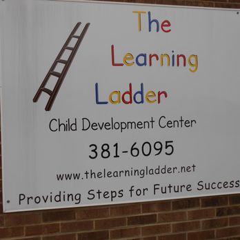 Learning Ladder - Child Care & Day Care Near Me - Christiansburg, Virginia Learning Ladder - Child Care & Day Care Near Me - Christiansburg, Virginia