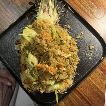 Krua - Thai Near Me - Houston, Texas Krua - Thai Near Me - Houston, Texas