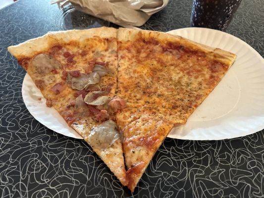 Brooklyn Pizza Company by null