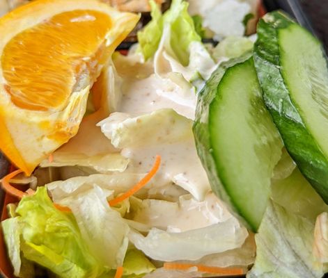 Kamakura Japanese Restaurant by null