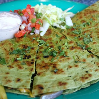 The Daily Planet Cafe - Vegetable Quesadilla - Cafes Near Me - Raleigh, North Carolina The Daily Planet Cafe - Vegetable Quesadilla - Cafes Near Me - Raleigh, North Carolina
