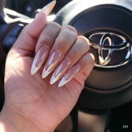 Nails Nails