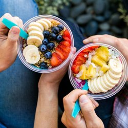 Nekter Juice Bar