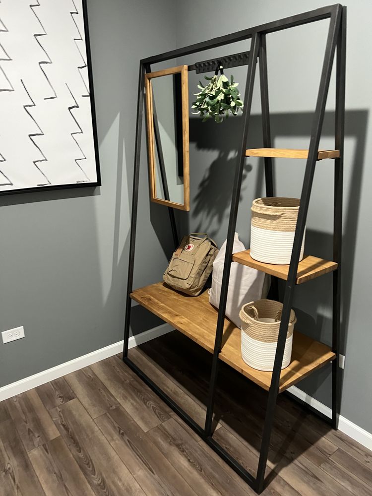 Slide of David Leve Construction