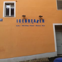 Icebreaker