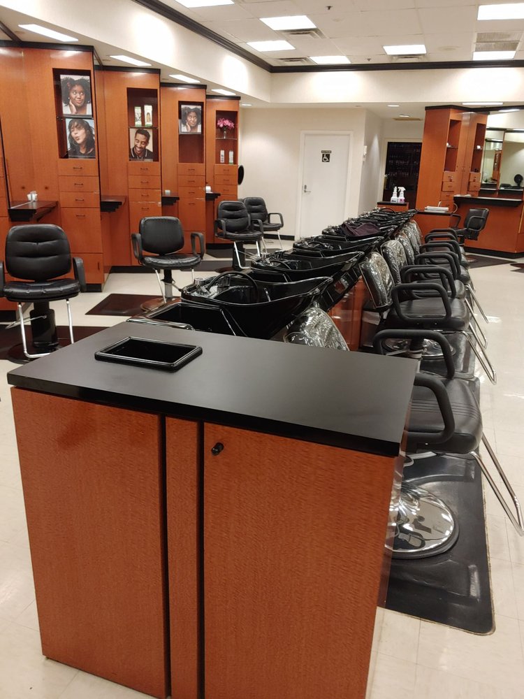 JCPENNY SALON Updated September 2024 10 Photos & 14 Reviews 21030