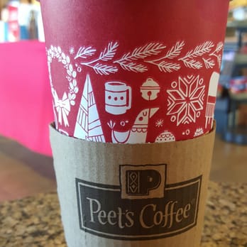 Peet's Coffee - Salted Caramel Macchiato - Coffee & Tea Near Me - Granite Bay, California Peet's Coffee - Salted Caramel Macchiato - Coffee & Tea Near Me - Granite Bay, California