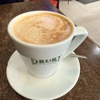 Cafe Verona - Latte - Coffee & Tea Near Me - London, XGL Cafe Verona - Latte - Coffee & Tea Near Me - London, XGL