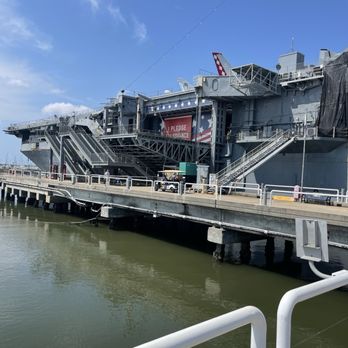 USS Yorktown - Museums Near Me - Mount Pleasant, South Carolina USS Yorktown - Museums Near Me - Mount Pleasant, South Carolina