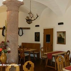 Burgschänke zum Hungerturm
