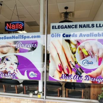 NAILS SPA SUESAN,LLC - ELEGANCE NAILS LLC. 1729 west Broadway suite 13 .Columbia Mo 65203 - Nail Salons Near Me - Columbia, Missouri NAILS SPA SUESAN,LLC - ELEGANCE NAILS LLC. 1729 west Broadway suite 13 .Columbia Mo 65203 - Nail Salons Near Me - Columbia, Missouri