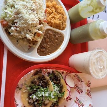 Taco Fiesta - Flautas de pollo and tacos de carne asada - Mexican Near Me - Kissimmee, Florida Taco Fiesta - Flautas de pollo and tacos de carne asada - Mexican Near Me - Kissimmee, Florida