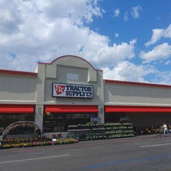 Tractor Supply