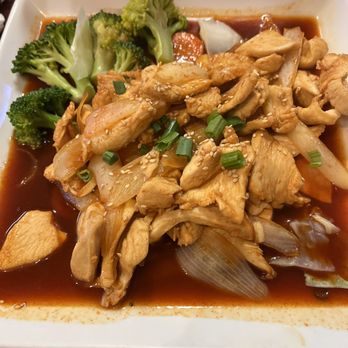 Thai Lotus Anderson - Bangkok Chicken - Thai Near Me - Anderson, South Carolina Thai Lotus Anderson - Bangkok Chicken - Thai Near Me - Anderson, South Carolina