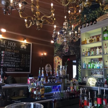 Off The Hook - Burgers Near Me - Florence, FI