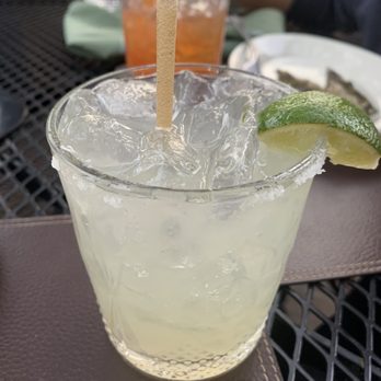 Coast Range - margarita - Steakhouses Near Me - Solvang, California