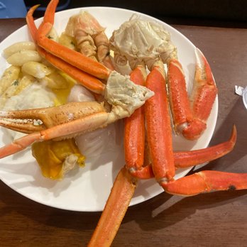 Vegas Seafood Buffet - Crab legs - Buffets Near Me - Glendale, California Vegas Seafood Buffet - Crab legs - Buffets Near Me - Glendale, California