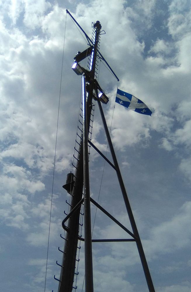 GARE FLUVIALE DE SAINTIGNACEDELOYOLA Updated June 2024 117