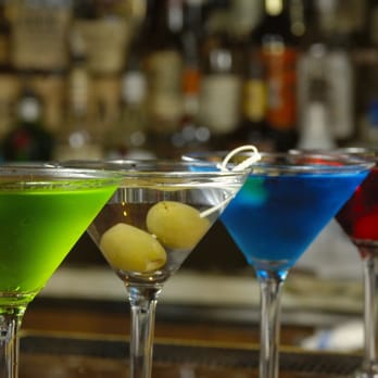 Cutler's Restaurant - Handcrafted Cocktails - Seafood Near Me - Athens, Ohio