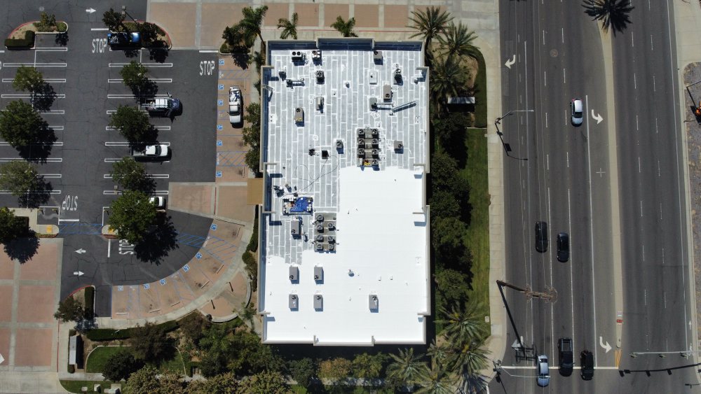 Slide of Stormguard Roofing