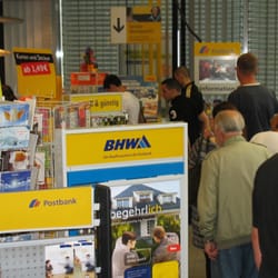 Postbank Finanzcenter