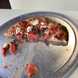 Sunset Pizza & Grille