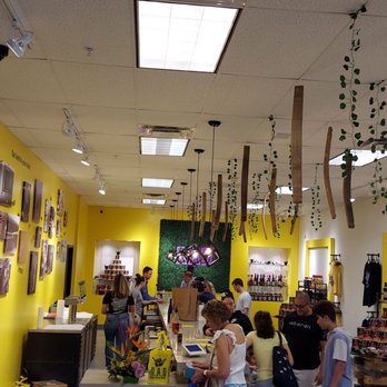 RAD Winery & Cidery - Tasting room @miromar outlets Estero, FL - Wineries Near Me - Estero, Florida