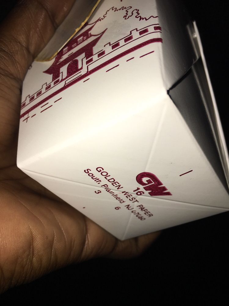 Main Moon Chinese Restaurant