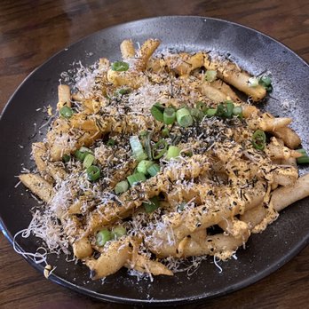 Boru Ramen - Sugoi Fries - Ramen Near Me - Baton Rouge, Louisiana