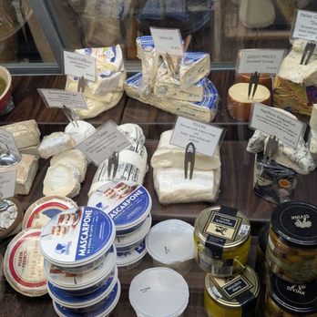 Lucca Delicatessen - Delis Near Me - San Francisco, California Lucca Delicatessen - Delis Near Me - San Francisco, California