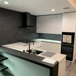 Element Construction and Restoration