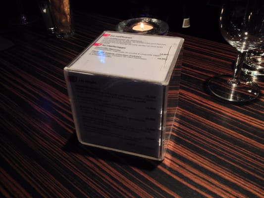 Flamme and co by null