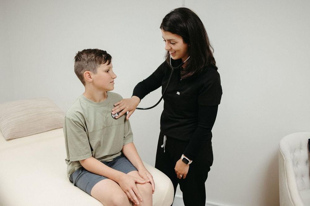 Alba Family Practice - grief counselor in Menasha, WI