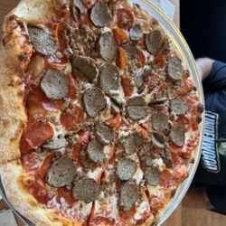 Racanellis New York Pizzeria
