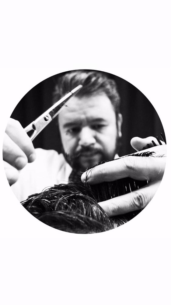 7th29Barbershop Logo