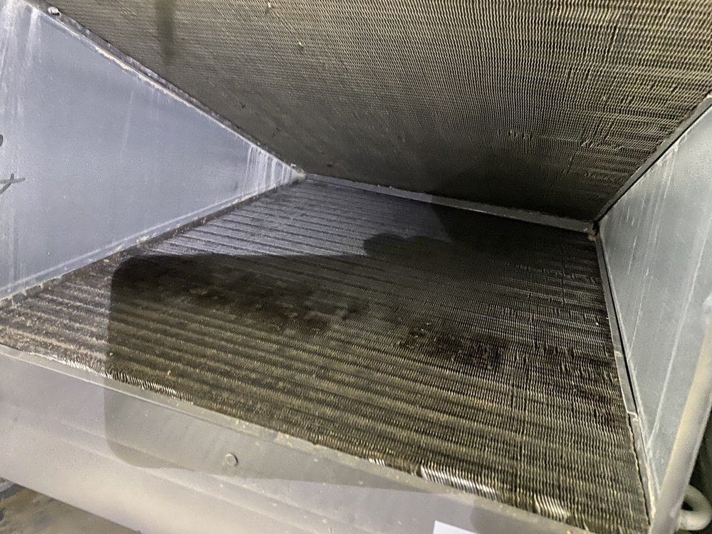 Slide of Merrick Plumbing Heating and Cooling