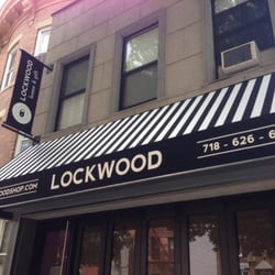 Lockwood